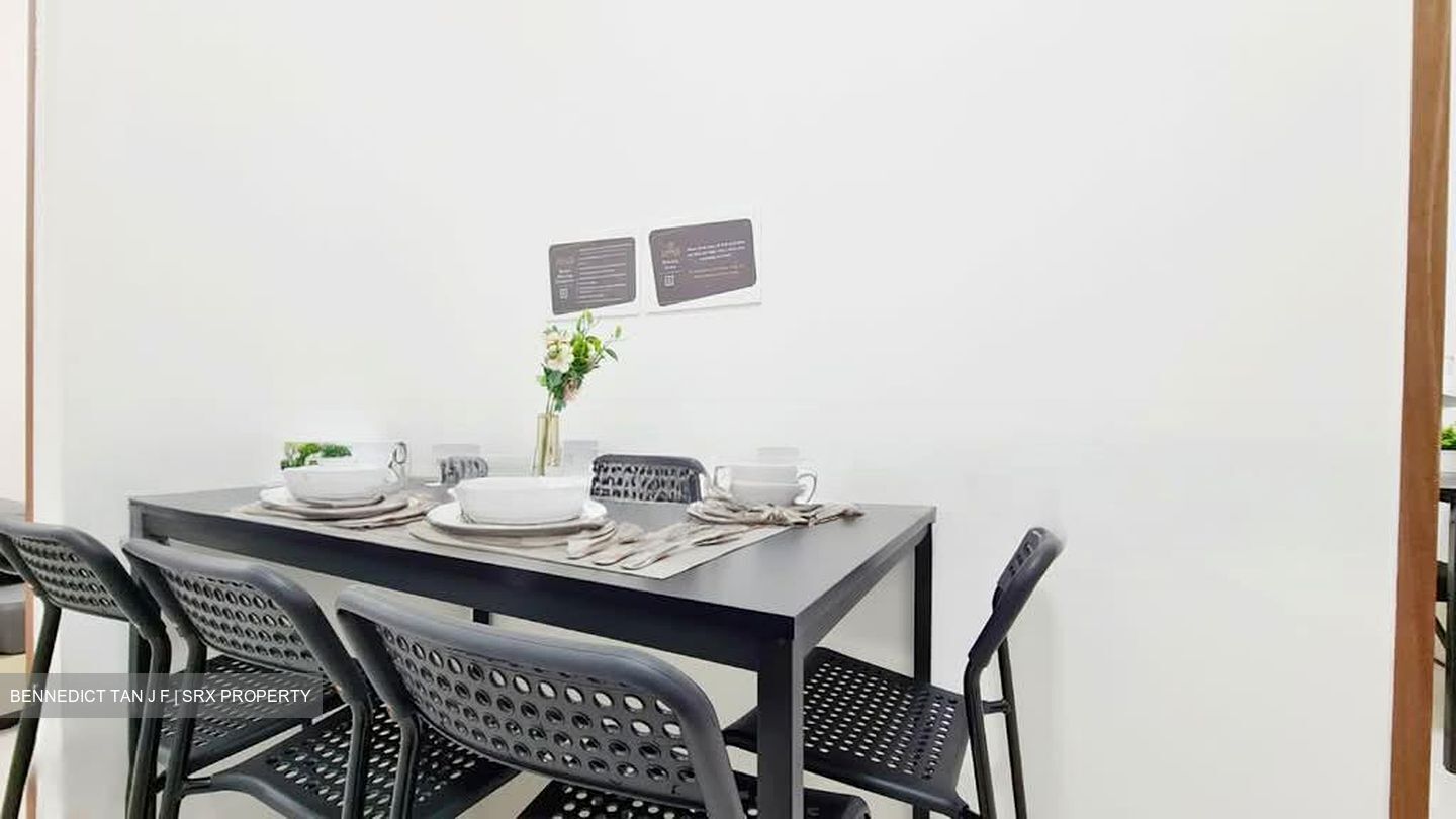 One-north Residences (D5), Apartment #559903141